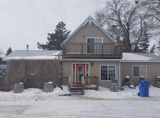 315 Bentley Ave, Bradley, SD 57217