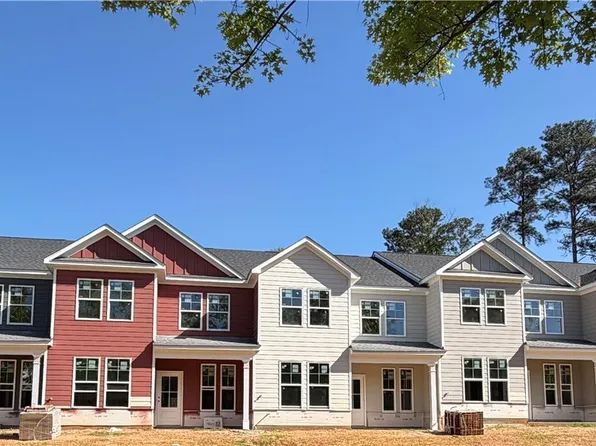 208 Westpark Drive, Athens, GA 30606