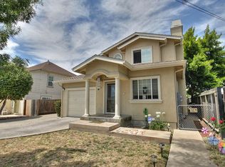 318 Harlan St, San Leandro, CA 94577