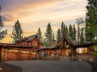 9649 Dunsmuir Way, Truckee, CA 96161