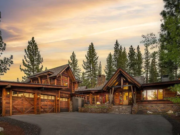 9649 Dunsmuir Way, Truckee, CA 96161