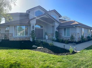 3120 Weymouth Way, Rescue, CA 95672