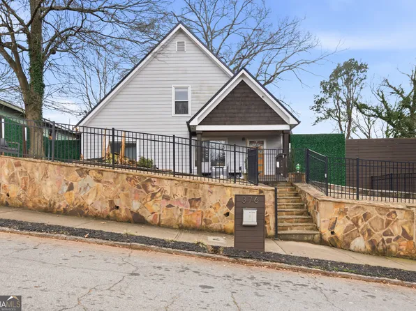 376 Roy St SW, Atlanta, GA 30310