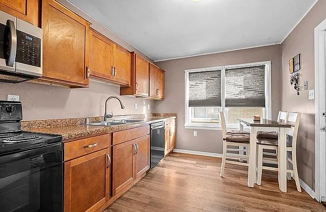2nd image of 2906 N 76th St #B