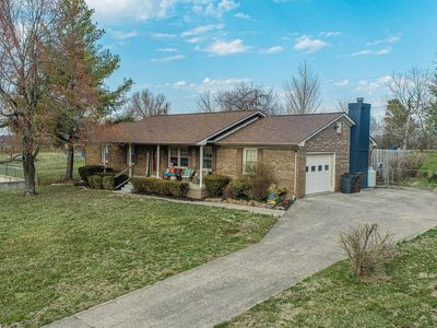 1033 Crestwood Hts, Paris, KY, 40361