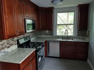 66 University Rd #U1, Brookline, MA 02445