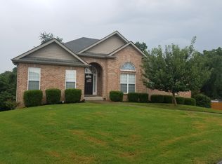 841 Sumac Ct, Clarksville, TN 37043