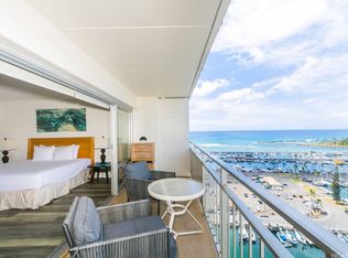 Ilikai Apt Bldg, Honolulu, HI 96815