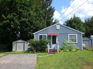 23 Eagle St, Ware, MA 01082