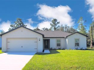 318 Bowfin Ct, Poinciana, FL 34759