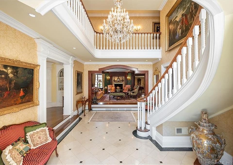 93 Porchuck Rd, Greenwich, CT 06831 MLS 170600120 Zillow