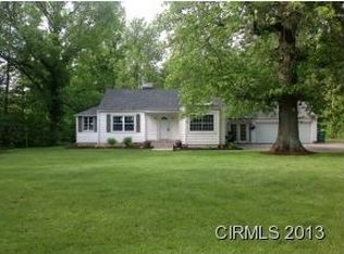 1980 W Lawson Rd, Marion, IN 46952