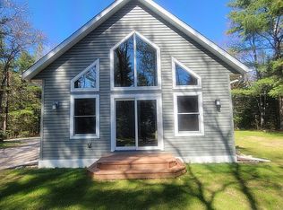 1298 Ponderosa Dr, Eagle River, WI 54521