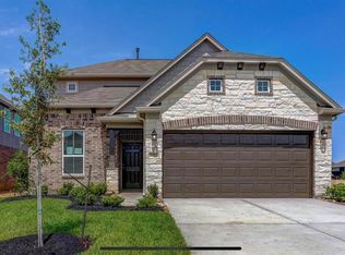 14723 Lark Sky Way, Cypress, TX 77429