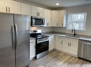 212 King St #1, Greer, SC 29651