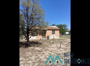 718 S C Ave, Tatum, NM 88267