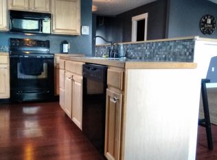 1257 Montgomery Ave, Springfield, OH 45506