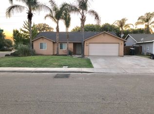 1029 S Laguna St, Visalia, CA 93292
