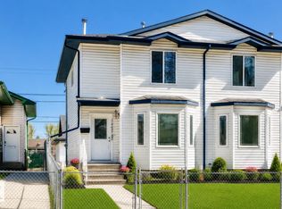 11727 83rd St NW, Edmonton, AB T5B2Z1
