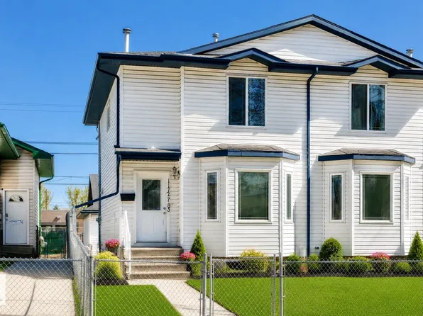 11727 83rd St NW, Edmonton, AB T5B 2Z1