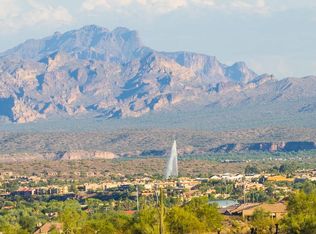 15215 N San Tomas Pl, Fountain Hills, AZ 85268