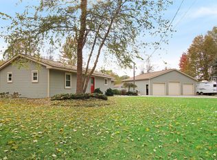 11665 Cobb Lake Rd, Middleville, MI 49333