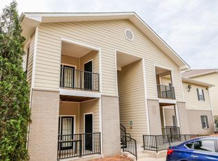1101 Molly Barr Rd #1, Oxford, MS 38655