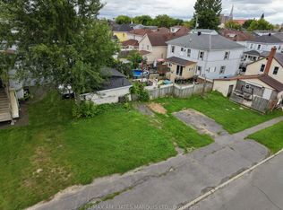 829 1st St E, Cornwall, ON K6H1M9
