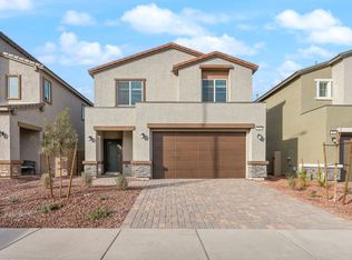 553 Preston Crst, Henderson, NV 89011