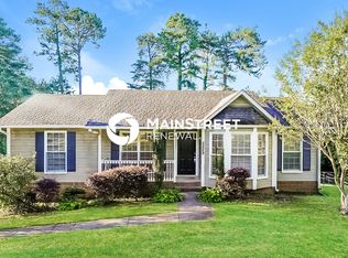 5229 Chestnut Ln, Pinson, AL 35126