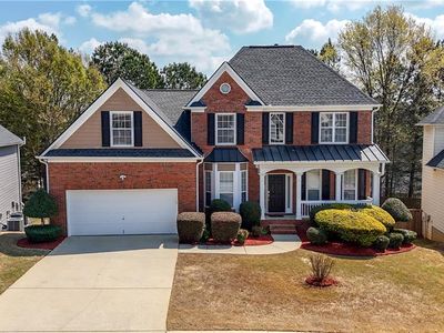 6105 Vintage Pointe Pl, Mableton, GA, 30126
