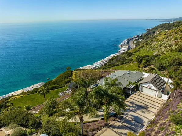 20542 Seaboard Rd, Malibu, CA 90265