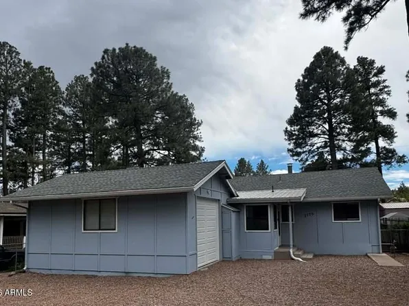2779 PINON Drive, Lakeside, AZ 85929