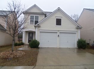 3231 Saville St SW, Atlanta, GA 30331