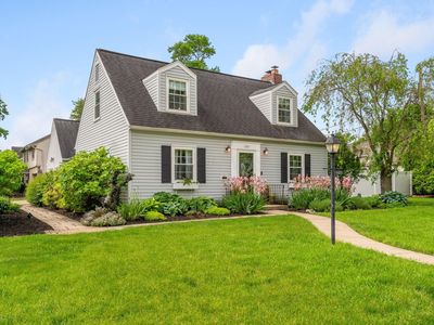 1605 Tremont Rd, Columbus, OH, 43212