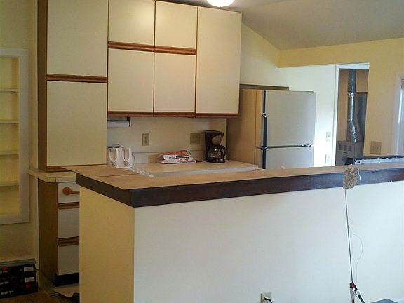 Kitchen - 8614 W. 141 st