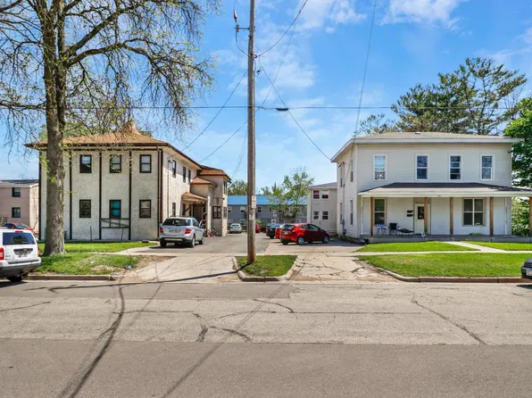 123-133 South Cottage Street, Whitewater, WI 53190