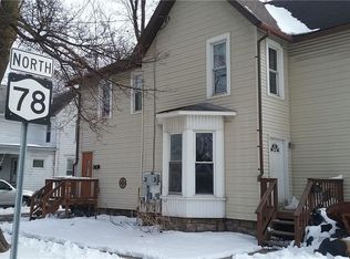 226 N Transit St, Lockport, NY