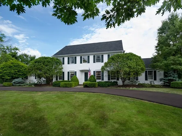 308 Whitetail Dr, Chagrin Falls, OH 44022