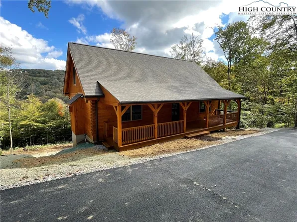 749 Shelter Rock Circle, Sugar Mountain, NC 28604