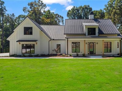 1290 Jack Page Ln, Canton, GA, 30115