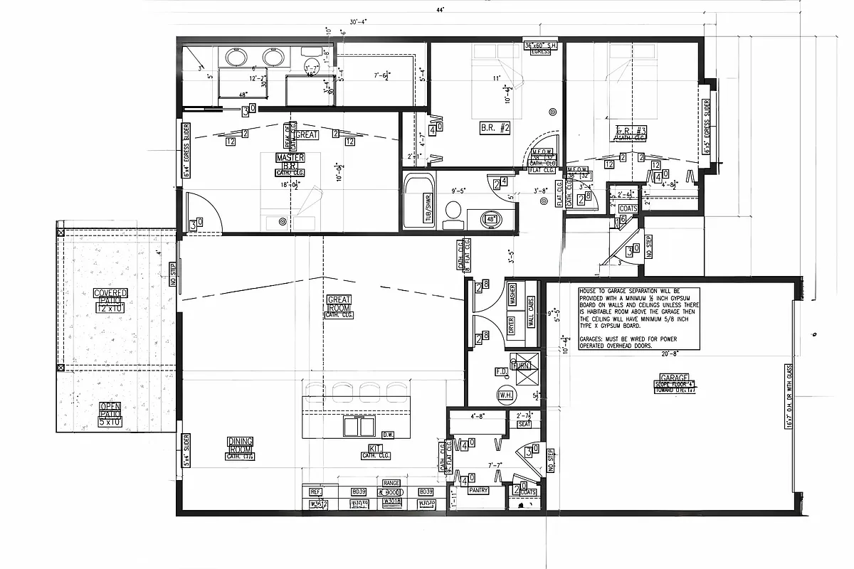 Building Photo - 96 Huntington Dr