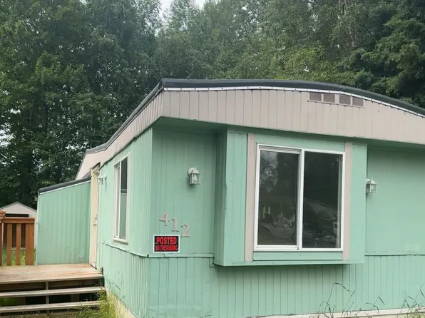 9599 Brayton Dr #412, Anchorage, AK 99507