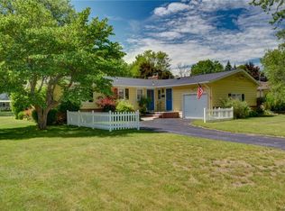 478 Roncroff Dr, North Tonawanda, NY 14120