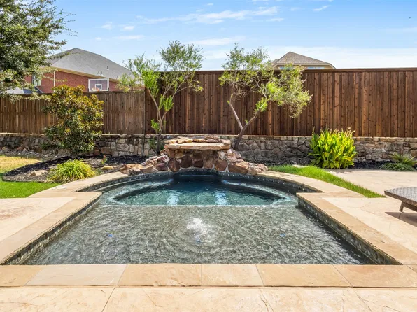 1139 Clearwater Dr, Frisco, TX 75034