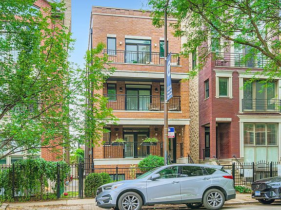 2nd image of 2941 N Damen Ave #3