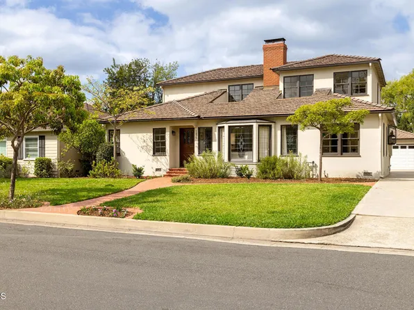 1875 Sharon Pl, San Marino, CA 91108