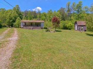 493 Lone Mountain Rd, Andersonville, TN 37705