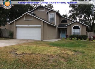2312 Dresden Trl, Apopka, FL 32712