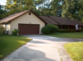 146 Canova Rd, Fleming Island, FL 32003